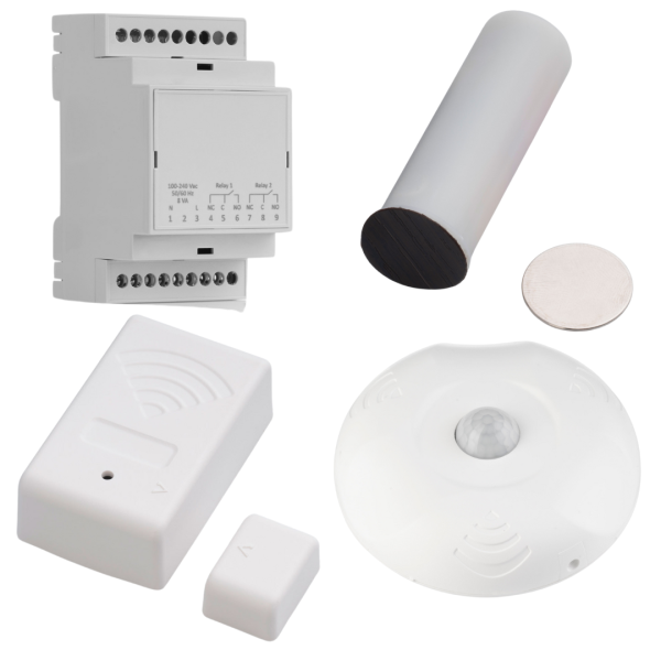 ohranjevalnik energije Easypin